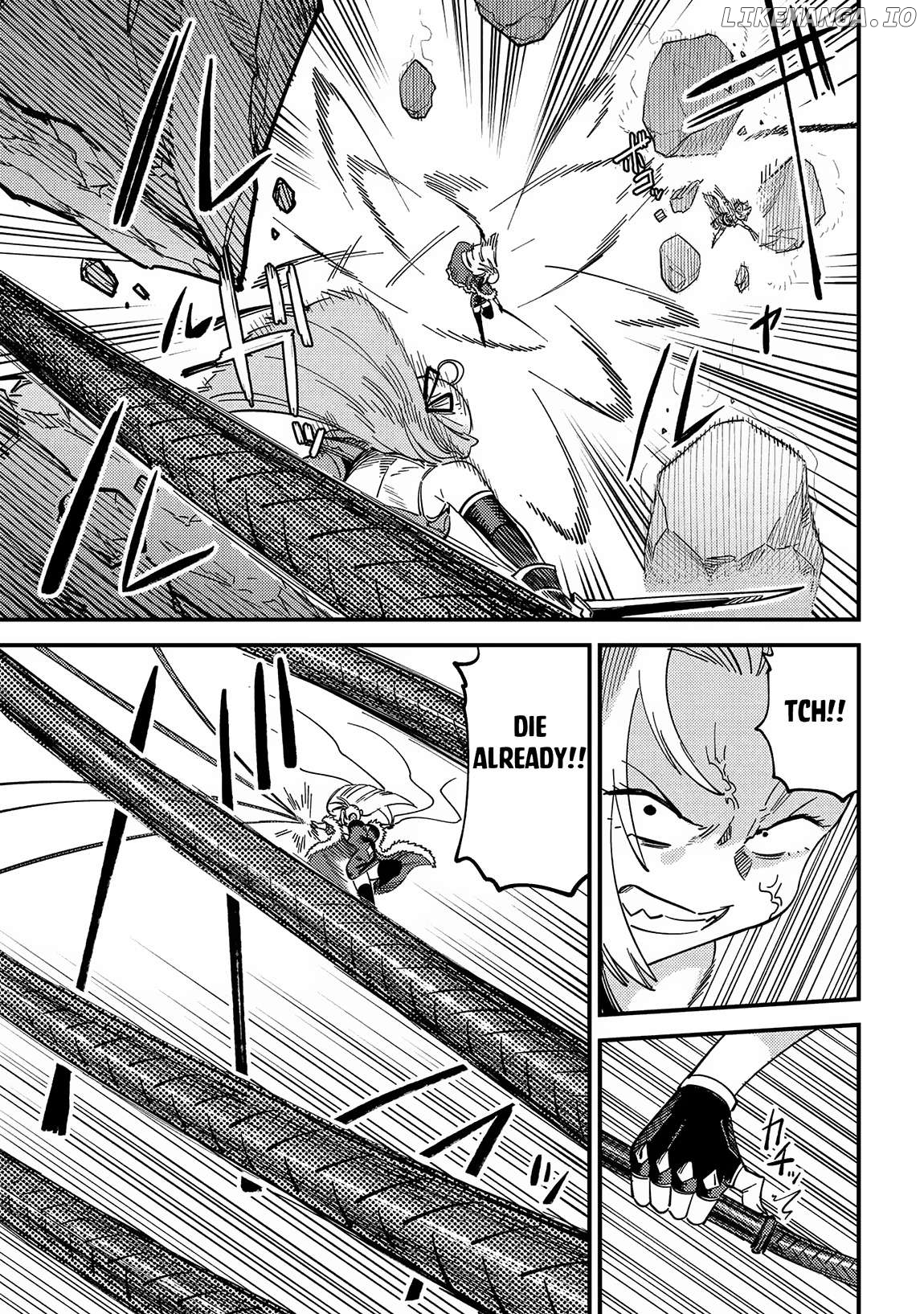 Redo Of Healer, Chapter 67.2 image 09